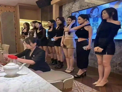 海南夜总会招聘